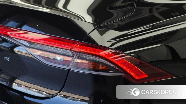 Hyundai The New Grandeur IG id 4936061 из Кореи 15