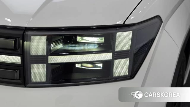 Hyundai Santa Fe (MX5) id 4964891 из Кореи 15