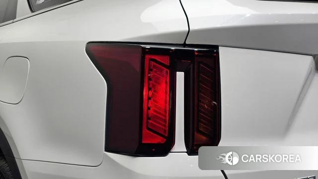 Kia The New Sorento 4th Generation id 5021367 из Кореи 15