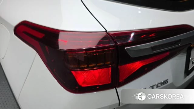 Kia Seltos id 4936552 из Кореи 15