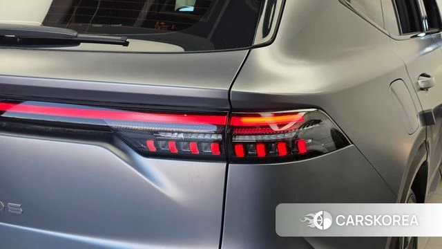 Renault Korea (Samsung) Grand Coleos id 4964624 из Кореи 15