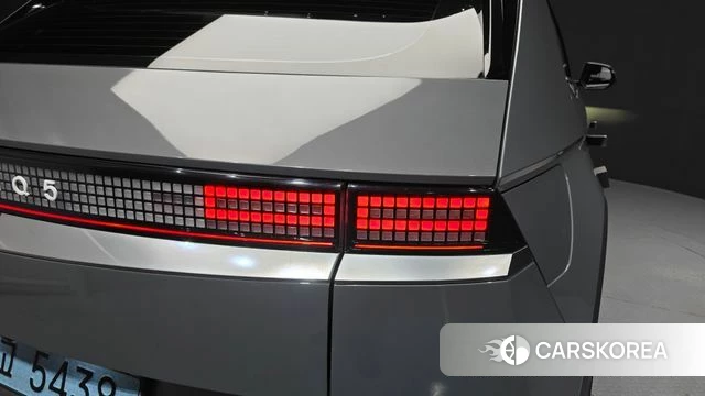 Hyundai Ionic 5 id 4996943 из Кореи 15