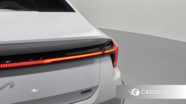 Kia The New K8 Hybrid id 5051967 из Кореи 15