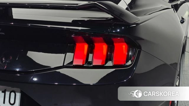 Ford Mustang 7th Generation id 4974908 из Кореи 15