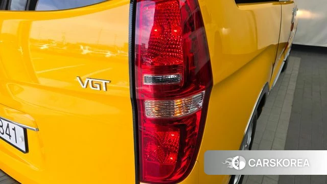 Hyundai The New Grand Starex id 4836747 из Кореи 15