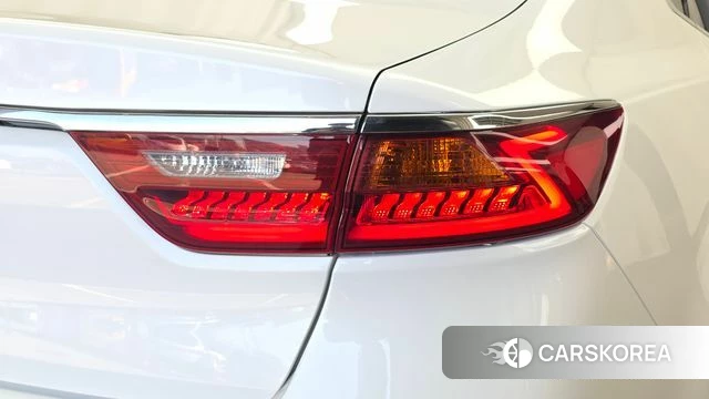 Kia Come New K7 id 5023788 из Кореи 16