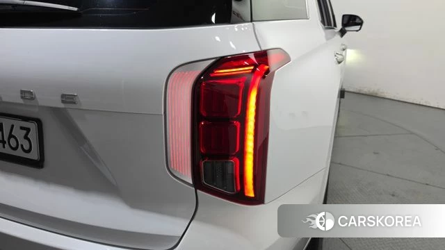 Hyundai The New Palisade id 5021774 из Кореи 15