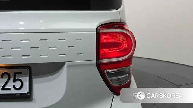 Kia The New Ray id 5027731 из Кореи 15