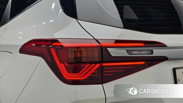Kia Seltos id 5004180 из Кореи 15