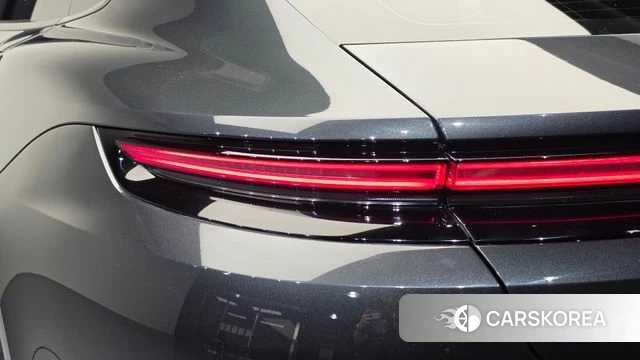 Porsche Panamera (976) id 4767268 из Кореи 15