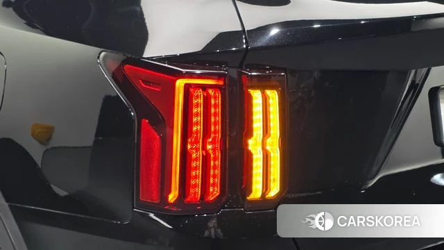 Kia Sorento 4th Generation id 5016929 из Кореи 15
