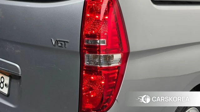 Hyundai The New Grand Starex id 4998066 из Кореи 15