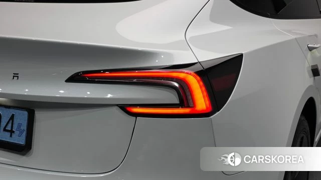 Tesla Model 3 id 5045390 из Кореи 15