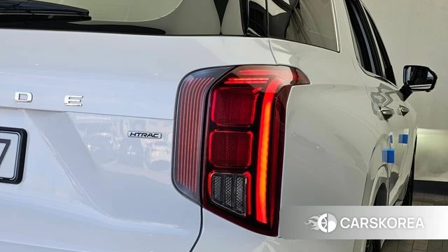 Hyundai The New Palisade id 4779317 из Кореи 15