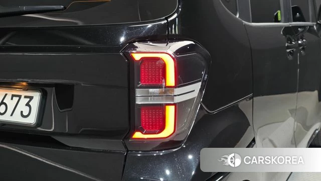 Kia The New Kia Ray id 5026251 из Кореи 15