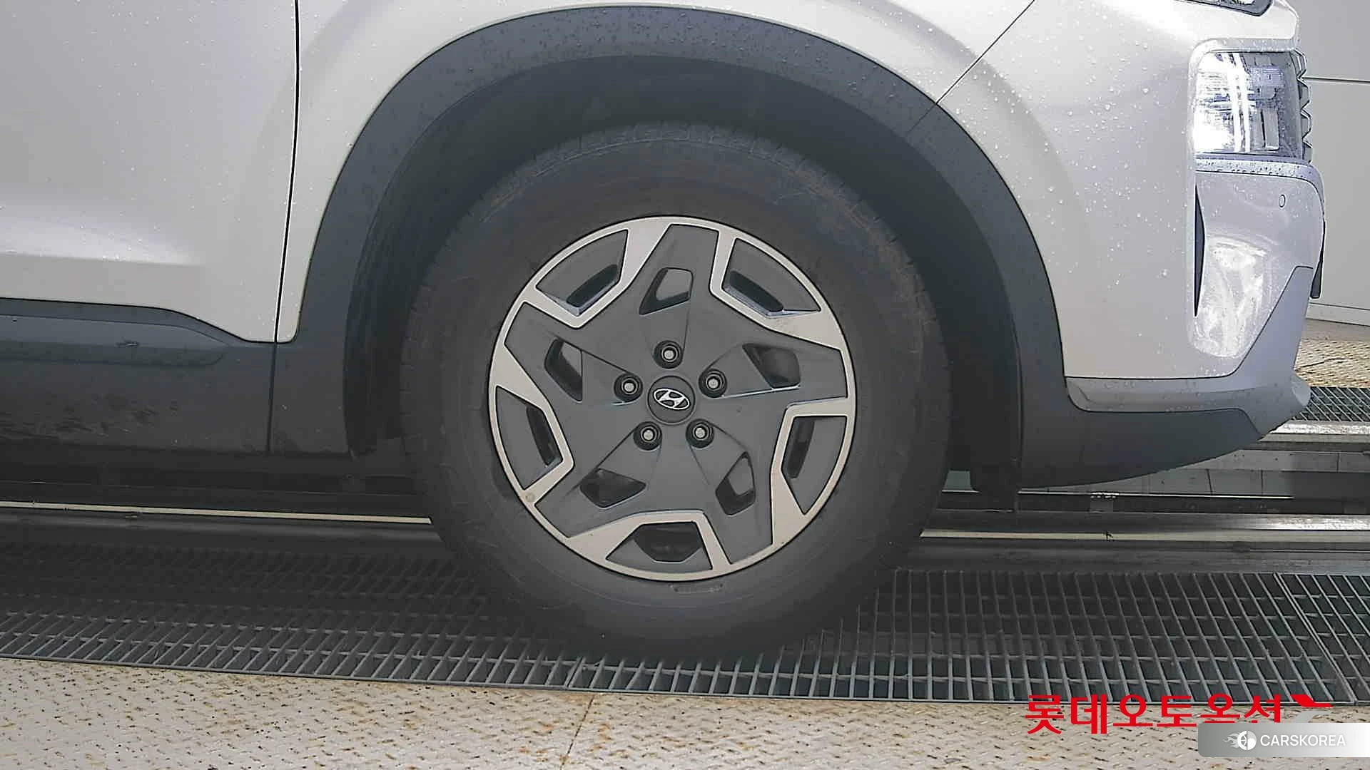 Hyundai Santa Fe Hybrid id 4984705 из Кореи 15