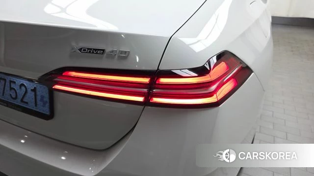 BMW i5 (G60) id 4664876 из Кореи 16
