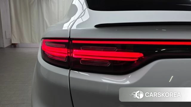 Porsche Cayenne (PO536) id 4671629 из Кореи 15