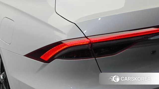 Hyundai The New Grandeur IG id 4992159 из Кореи 15