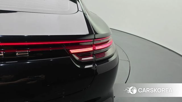 Porsche Panamera (971) id 4672297 из Кореи 15