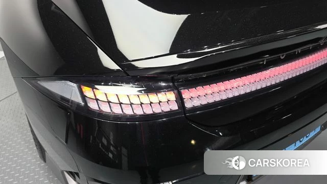 Hyundai Ionic 6 id 5011341 из Кореи 15