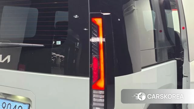 Kia PV5 id 5038975 из Кореи 15