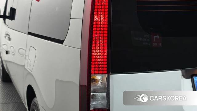 Hyundai Staria id 5051805 из Кореи 15