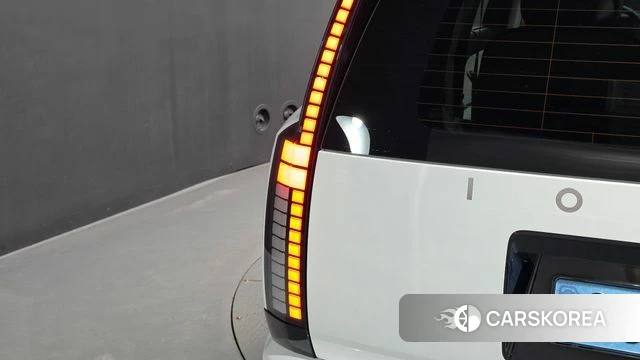 Hyundai Ionic 9 id 5011129 из Кореи 15