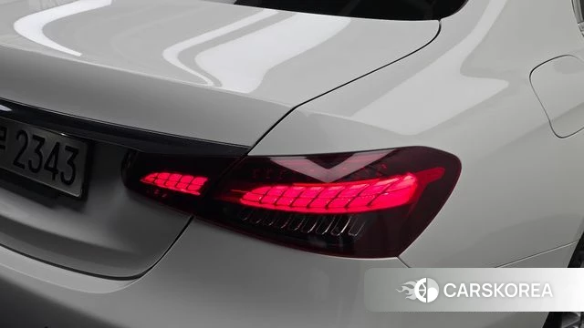 Mercedes-Benz E-Class W213 id 5034750 из Кореи 15