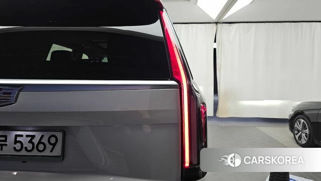 Cadillac Escalade 5th Generation id 4987200 из Кореи 15