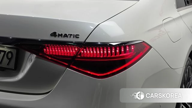 Mercedes-Benz S-Class W223 id 4986541 из Кореи 15