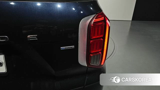 Hyundai Palisade id 4708606 из Кореи 15