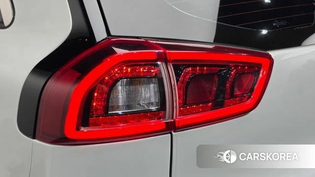 Kia Niro id 4998570 из Кореи 15
