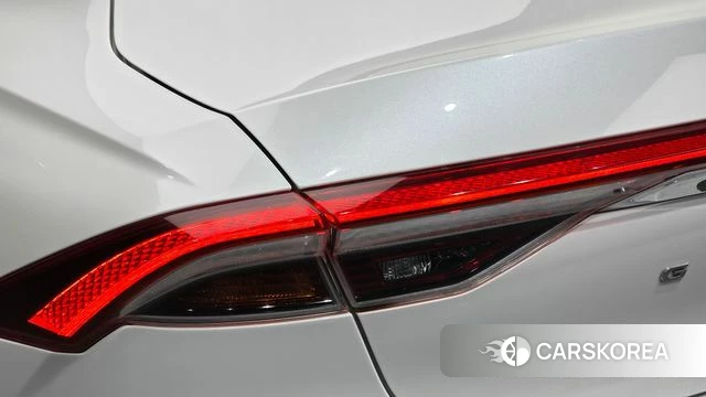 Hyundai The New Grandeur IG id 5053280 из Кореи 15