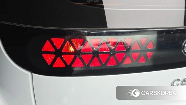 Hyundai Casper id 5017455 из Кореи 15