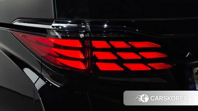 Toyota Alphard 4th Generation id 5033313 из Кореи 15