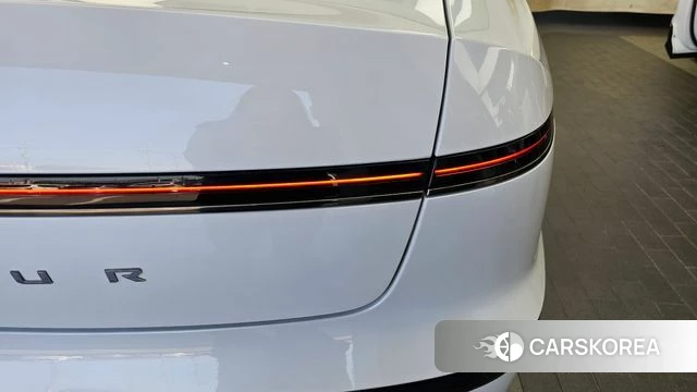 Hyundai Grandeur (GN7) id 4957665 из Кореи 15