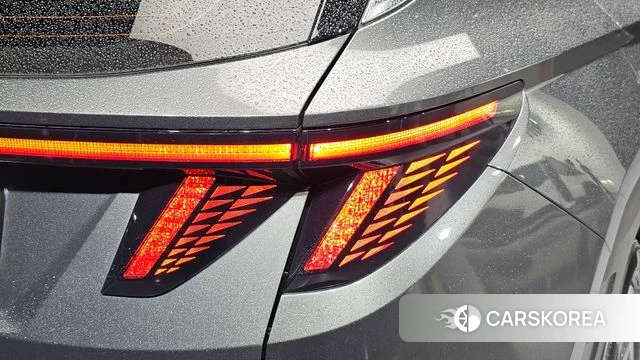 Hyundai Tucson (NX4) id 5012237 из Кореи 15