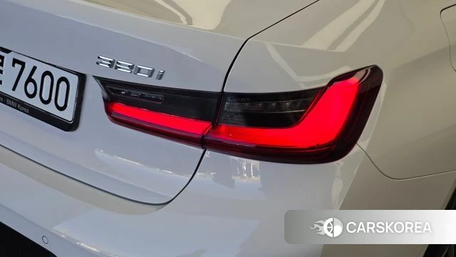 BMW 3 Series (G20) id 5033654 из Кореи 15