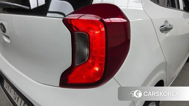 Kia All New Morning (JA) id 4952971 из Кореи 15