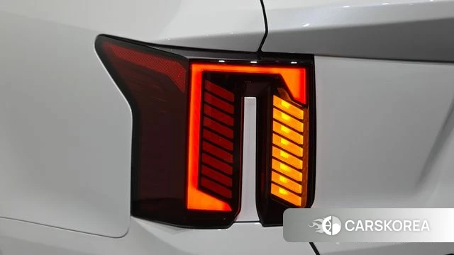 Kia The New Sorento 4th Generation id 4870442 из Кореи 15