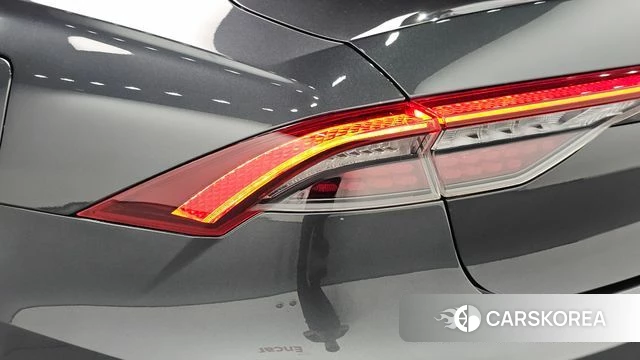 Hyundai The New Grandeur IG id 4732281 из Кореи 15