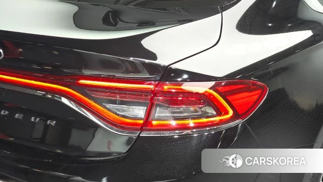 Hyundai Grandeur IG id 5013613 из Кореи 15
