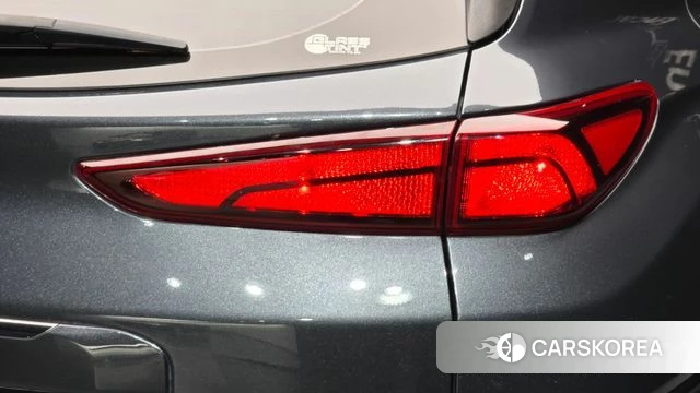 Hyundai The New Kona id 4976917 из Кореи 15