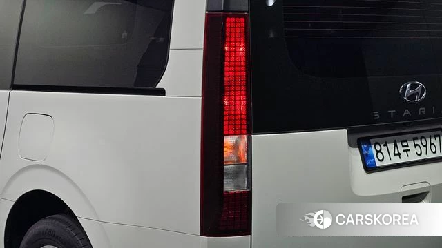Hyundai Staria id 4957994 из Кореи 15