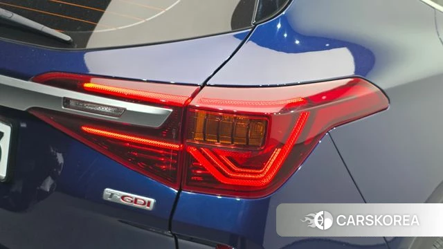 Kia Seltos id 4977276 из Кореи 15