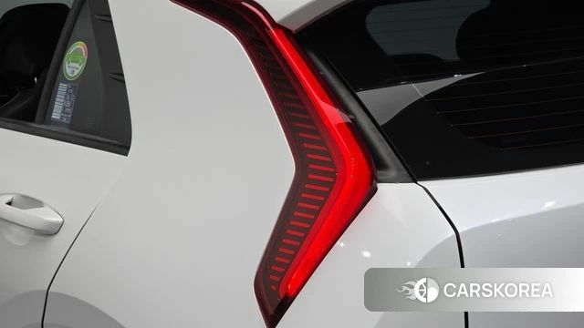 Kia Di All New Niro EV id 5034098 из Кореи 15