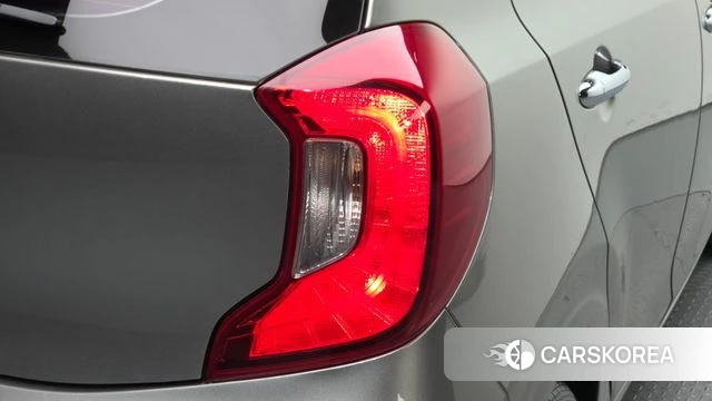 Kia All New Morning (JA) id 5004038 из Кореи 15