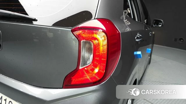 Kia Morning Urban (JA) id 5033659 из Кореи 15