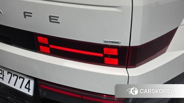 Hyundai Santa Fe (MX5) id 4964807 из Кореи 15